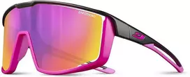 „Julbo Fury“ akiniai nuo saulės – SP3CF – matiniai juodai/rožiniai