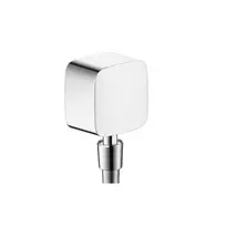 Potinkinės sistemos dalis dušo žarnai prijungti Hansgrohe Fixfit , 27414000
