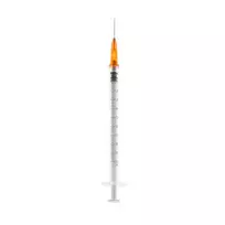ICO Švirkštas 0,5X16 25g