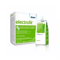 "Humana Electrolit" skystis 3x250ml