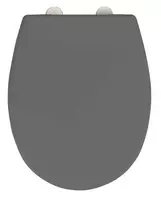 Tualeto sėdynė VORNO NEO, Duroplast, WENKO