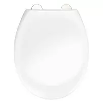 Tualeto sėdynė IOS, Easy Close, Thermoplast, WENKO
