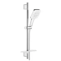 Grohe Vitalio Smartactive 130 Cube 3sr. dušo komplektas 600/175, chromas
