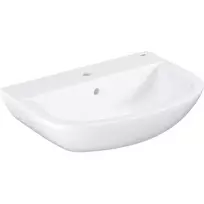 Grohe BauCeramic praustuvas, 600x442 mm, baltas