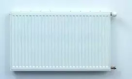 „Stelrad Compact C11“ radiatorius 600 x 500 mm 397 W (C11 / 60 / 050)