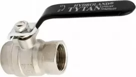 Tytan VANDENS RUULULINIS VOŽTUVAS 5/4 "TITANO RANKENA W / W // ZKW-32-WW-RH-TYTAN