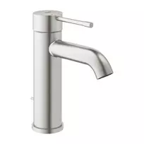 Nerūdijančio plieno maišytuvas praustuvui S dydžio Grohe Essence New, 23589DC1