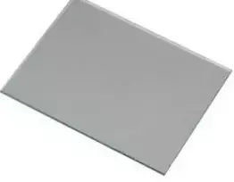 Tysweld Apsauginis suvirinimo filtras nuo purslų 110x90mm PVC