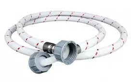 Hydroland SKALBIMO MAŠINOS ĮĖJIMO ŽARNA, NAILONAS, 400 CM // WPR-D-N.400.