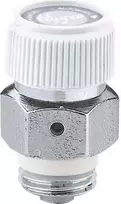 Caleffi AUTOMATINIS HIGROSKOPINIS 1/2"