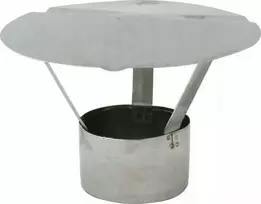 SpiroFlex 60 VENT 2 STAINLESS STAINLESS //RSK.SX-WN60W2