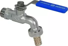 Ventilis išleidimo iš.sr. ARCO 504230