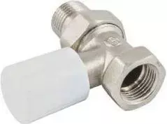 Schlosser Paprastas valdymo vožtuvas su 1 / 2 "rankena (601400018)