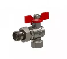 Arco Ventilis 154305 Sena kampinis 1", vidin/išor. sriegiai