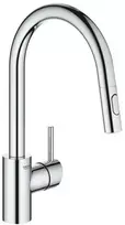 Grohe CONCETTO virtuvės maišytuvas