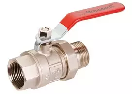 KFA Rutulinis sraigtinis vožtuvas 1 / 2 "700- 211- 15