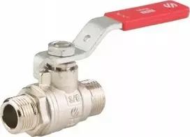 Arco Ventilis 151103 Sena, 1/2", išorinis sriegis