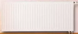 Termo Teknik KOMPAKT skydinis šildytuvas 600x1200mm 1377W