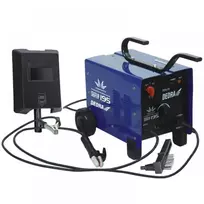 Dedra Suvirinimo Aparatas 180A 230400V