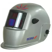 Dedra Suvirinimo skydelis 98x43mm automatikai utemstantys