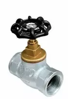 VOŽTUVAS, IŠ VISO VANDENS KETUS 1 "HYDROLAND" // ZPŻ.H.25