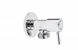 Hydroland Kampinis ventilis su keramikine galvute 1/2'x3/4'
