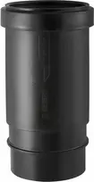 Geberit "PE kompensavimo lizdas d 63" (364.700.16.1)