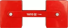 YATO REGULIUOJAMAS MAGNETINIS SUVIRINIMO LAIKIKLIS 0862