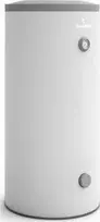 Galmet Sgws Mini Tower 100l keitėjas laisvai ant poliuretano putų, ritė, roko / PVC plėvelė (26-108000)