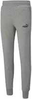 Puma Sportinės Kelnės Vyrams Ess Slim Pants Fl Pilkas 586748 03