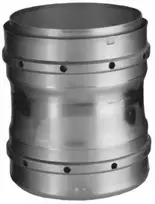 Jeremias passage FLEX / FLEX fi 80 (FD06080)