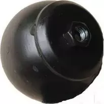 Bratek KAMINŲ VALYMO ŠEPETYS fi120mm 4,0kg