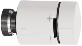 SCHNEIDER ELECTRIC WISER TERMOSTATAS ITRV RADIATORIAUS TERMOSTATAS