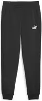 Puma Sportinės Kelnės Vyrams Ess Elevated Juodas 675976 01