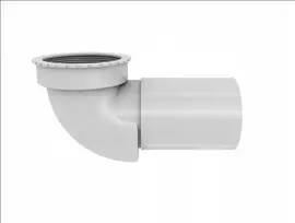 Purus Sifonas OPERATIVE Sifonas sausas 8075409