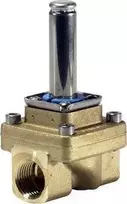 Danfoss EV250B solenoidinis vožtuvas GW 3/8 NC be įtampos, uždaras, be kita ko vandeniui 032U5250