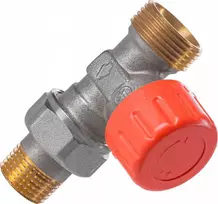 Comap Terminis vožtuvas tiesus - 1/2 iš šių įvadinis COMAP D3805E euras (DWZ)