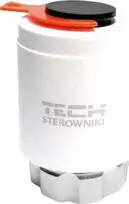 Tech Sterowniki Tech Tech pavara STT-230/2 T M30x1.5 balta STT2302TM30WH