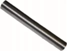 SpiroFlex RURA "FLEX".*115 MM ALUMINIO // RS.AL.115