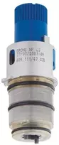 Termostatinis Grohe kartridžas, compact 1/2