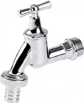 Perfexim Ugniai atsparus vožtuvas chromas 1 / 2 "PH015 1\ 48 (F301-015- 015- 015- 000)