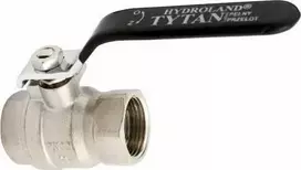 „Tytan“ VANDENS RUULULINIS VOŽTUVAS 2 „TITANO RANKENĖ W / W // ZKW-50-WW-RH-TYTAN