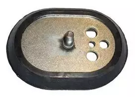 Tarpinė vandens šildytuvui ARISTON 65103691