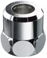 Schell Veržlė 265010699, 3/8″ x 10 mm, vidinis sriegis su tarpine