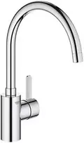 Grohe Eurosmart Cosmo virtuvinis maišytuvas, chromas