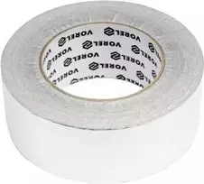 Vorel Toya Sa Poland Lipni juosta aliuminė | 48 mm x 50 m (75141)