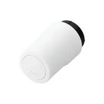 Danfoss noslēgkorķis RA pievienojuma tipa vārstiem, plastmasas (0.6 bar)