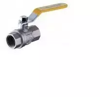 KFA 1 / 2 "rutulinis sraigtinis vožtuvas dujos 730-110-15