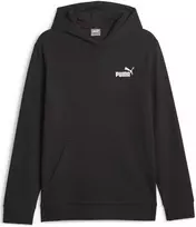 Puma Džemperis Vyrams Ess Elevated Hoodie Juodas 675975 01