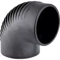 Geberit Bogen DN 100 88.5 Grad Silent-db20 d110